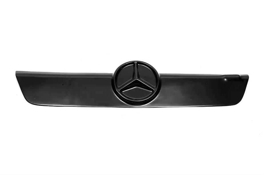 Mercedes Sprinter W901/902/903/904/905 1995–2006 Izpārdošana: Ziemas pārsegs radiatora restei Image