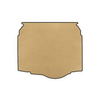 EVA V2 bagāžnieka paklājiņš (Bēšs)