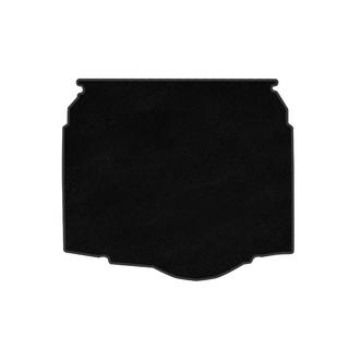 Tekstila bagāžnieka paklājiņš Premium V2 (Melns)
