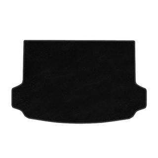 Tekstila bagāžnieka paklājiņš Classic V2 (Melns)