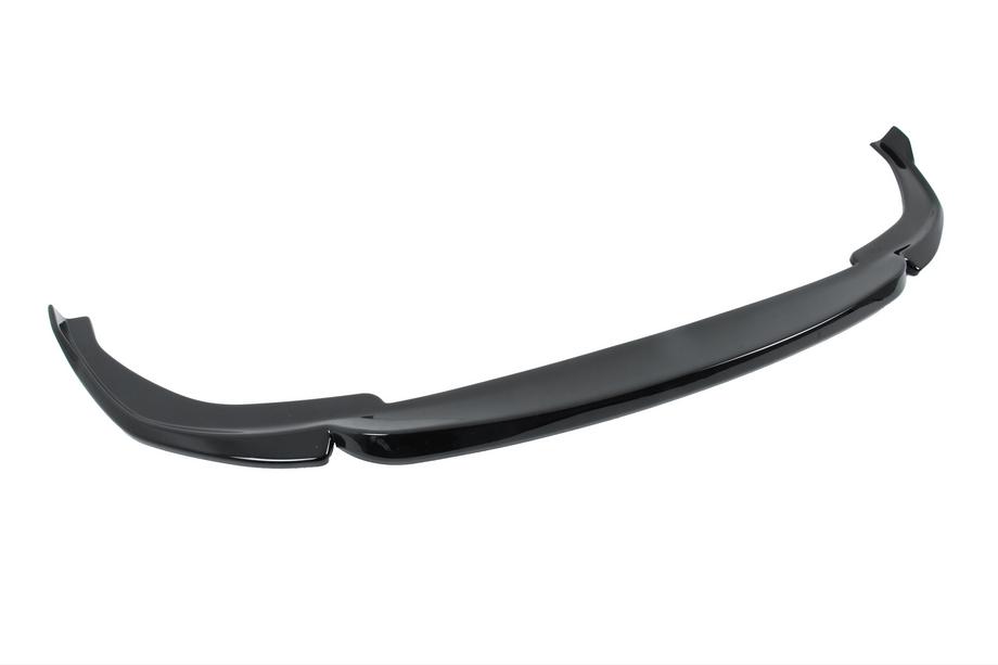 BMW 3. sērija G20/G21 2018– Priekšējā bampera lūpa EuroCap V1 (M-Performance 2022-, spīdīgi melna) Foto 6