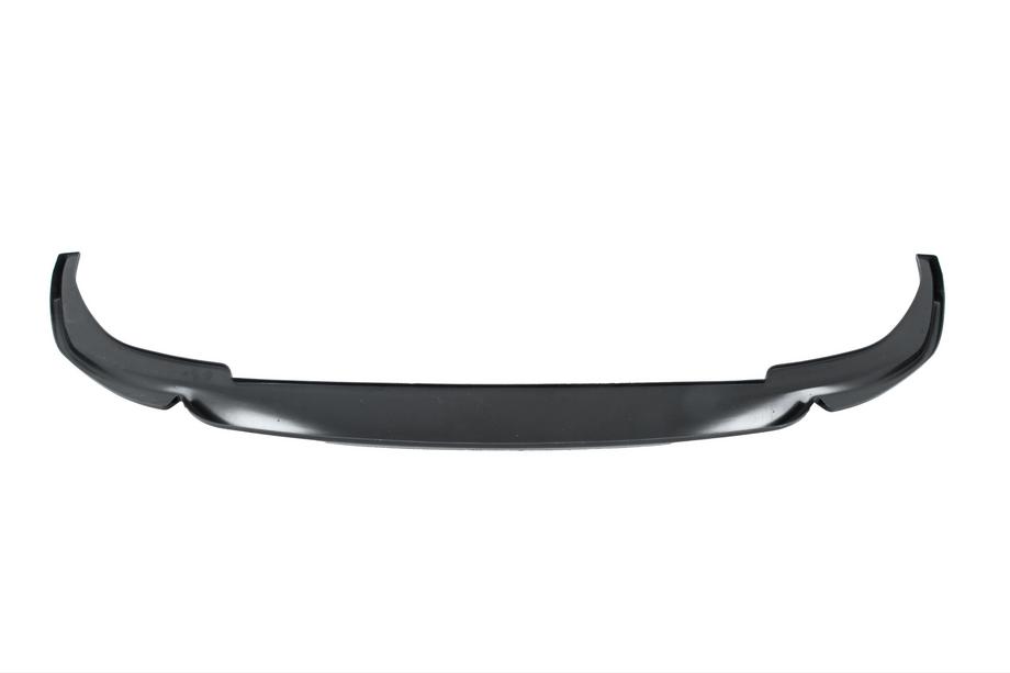BMW 3. sērija G20/G21 2018– Priekšējā bampera lūpa EuroCap V1 (M-Performance 2022-, spīdīgi melna) Foto 8