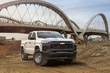 Trešās paaudzes Chevrolet Colorado: vidēja izmēra pikapa apskats foto 4