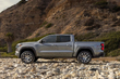 Trešās paaudzes Chevrolet Colorado: vidēja izmēra pikapa apskats foto 2