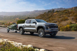 Trešās paaudzes Chevrolet Colorado: vidēja izmēra pikapa apskats foto 1