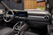 Trešās paaudzes Chevrolet Colorado: vidēja izmēra pikapa apskats foto 5