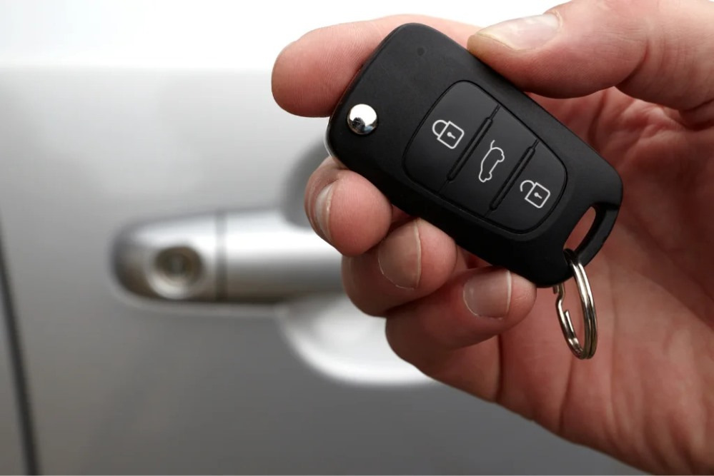 Kāpēc auto neatpazīst atslēgu: galvenie iemesli un risinājumi