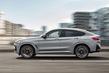 BMW X4 (G02 LCI): kupejkrosovera apskats foto 3