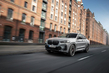 BMW X4 (G02 LCI): kupejkrosovera apskats foto 2