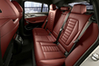 BMW X4 (G02 LCI): kupejkrosovera apskats foto 6