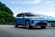Lynk & Co 08: premium uzlādējamā hibrīda krosovera apskats foto 1