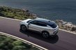Lynk & Co 08: premium uzlādējamā hibrīda krosovera apskats foto 4