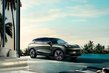 Lynk & Co 08: premium uzlādējamā hibrīda krosovera apskats foto 2