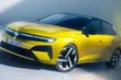 Jaunais Opel Astra L 2026: kompaktā hečbeka apskats foto 2