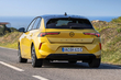 Jaunais Opel Astra L 2026: kompaktā hečbeka apskats foto 3
