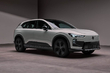 Volvo EX60 Cross Country apskats: tehniskie dati, aprīkojums, foto foto 2