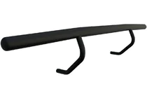 Citroen Jumper 2007–2025 Aizmugures loks Black (nerūsējošais tērauds) foto 1