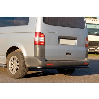Aizmugures stūra elementi AK003 Black (2 gab., nerūsējošais tērauds) foto 3