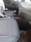 Renault Megane III 2009–2016 Auto sēdekļu pārvalki (mākslīgā āda + audums, Premium) foto 9