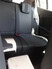 Renault Megane III 2009–2016 Auto sēdekļu pārvalki (mākslīgā āda + audums, Premium) foto 25