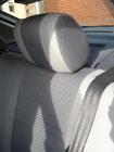 Skoda Octavia II A5 2010–2013 Autosēdekļu pārvalki (mākslīgā āda↗audums, Premium) foto 14