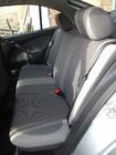 Skoda Octavia II A5 2010–2013 Autosēdekļu pārvalki (mākslīgā āda↗audums, Premium) foto 20