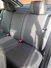 Skoda Octavia II A5 2010–2013 Autosēdekļu pārvalki (mākslīgā āda↗audums, Premium) foto 21