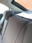 Skoda Octavia II A5 2010–2013 Autosēdekļu pārvalki (mākslīgā āda↗audums, Premium) foto 9