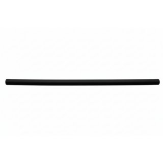 Aizmugures aizsargstienis AK002 Black (nerūsējošais tērauds)