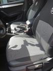 Skoda Octavia III A7 2013–2019 Autosēdekļu pārvalki (mākslīgā āda↗audums, Premium) foto 3