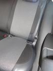 Skoda Octavia III A7 2013–2019 Autosēdekļu pārvalki (mākslīgā āda↗audums, Premium) foto 5
