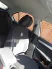 Skoda Octavia III A7 2013–2019 Autosēdekļu pārvalki (mākslīgā āda↗audums, Premium) foto 15