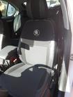 Skoda Octavia III A7 2013–2019 Autosēdekļu pārvalki (mākslīgā āda↗audums, Premium) foto 18
