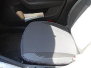 Skoda Octavia III A7 2013–2019 Autosēdekļu pārvalki (mākslīgā āda↗audums, Premium) foto 20