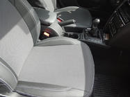 Skoda Superb 2001–2009 Autosēdekļu pārvalki (mākslīgā āda↗audums, Premium) foto 14