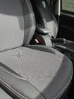 Skoda Superb 2001–2009 Autosēdekļu pārvalki (mākslīgā āda↗audums, Premium) foto 18