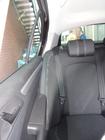 Skoda Superb 2001–2009 Autosēdekļu pārvalki (mākslīgā āda↗audums, Premium) foto 23