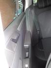 Skoda Superb 2001–2009 Autosēdekļu pārvalki (mākslīgā āda↗audums, Premium) foto 24