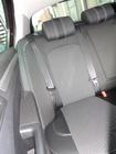 Skoda Superb 2001–2009 Autosēdekļu pārvalki (mākslīgā āda↗audums, Premium) foto 25