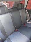Skoda Fabia 2000–2007 Autosēdekļu pārvalki (mākslīgā āda↗audums, Premium) foto 9