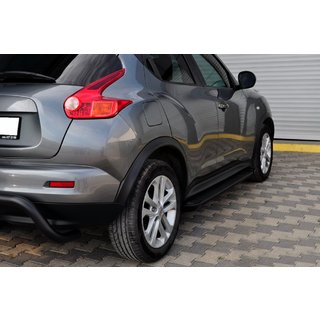 Aizmugures arka AK007 Black (nerūsējošais tērauds) foto 4