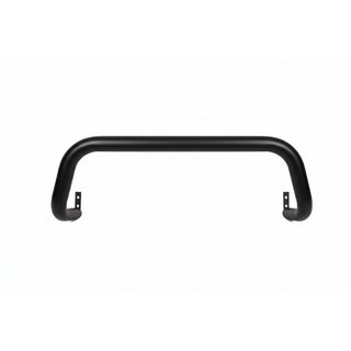 Aizmugures arka AK007 Black (nerūsējošais tērauds) foto 3
