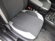 Skoda Octavia I Tour A4 1996–2010 Autosēdekļu pārvalki (mākslīgā āda↗audums, Premium) foto 8