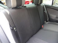 Skoda Octavia I Tour A4 1996–2010 Autosēdekļu pārvalki (mākslīgā āda↗audums, Premium) foto 10