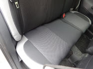 Skoda Octavia I Tour A4 1996–2010 Autosēdekļu pārvalki (mākslīgā āda↗audums, Premium) foto 11