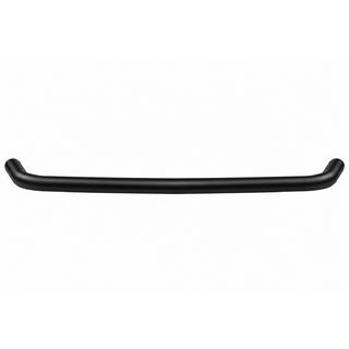 Aizmugurējais rollbārs AK005 Black (nerūsējošais tērauds) SsangYong Korando 2010–2019 foto 3