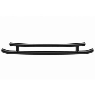 Aizmugurējais loks AK002-2 Black (nerūsējošais tērauds) Ford Kuga/Escape 2013–2019 foto 4