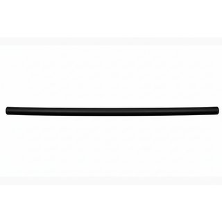 Aizmugures aizsargstienis AK005 Black (nerūsējošais tērauds) Chevrolet Captiva 2006–2019 foto 4