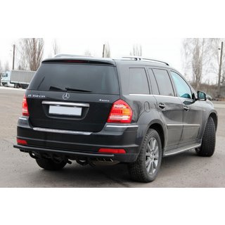 Aizmugurējais loks AK-style Black (nerūsējošais tērauds) foto 3