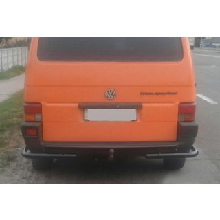 Aizmugures loks AK003-2 Black (nerūsējošais tērauds) foto 1